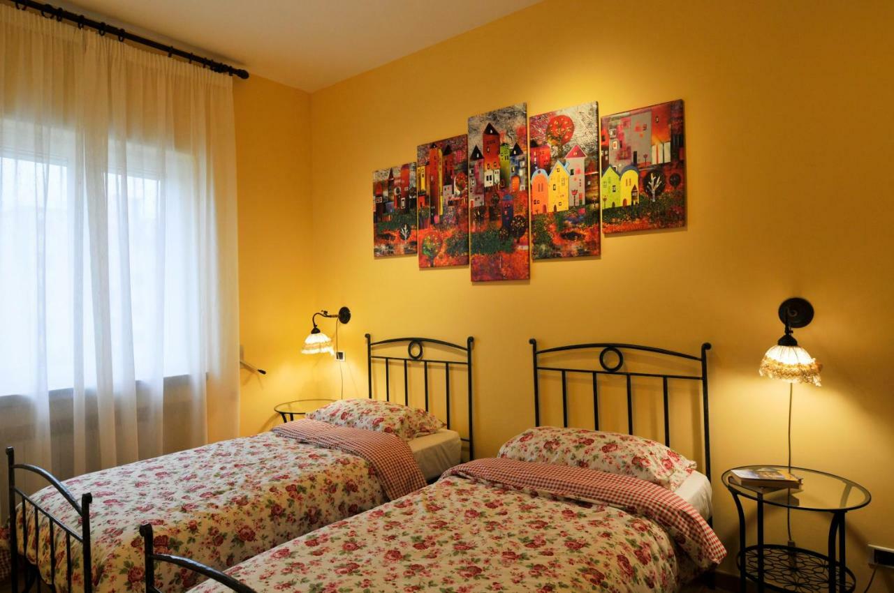 Casa Max Apartment Napoli Exterior foto