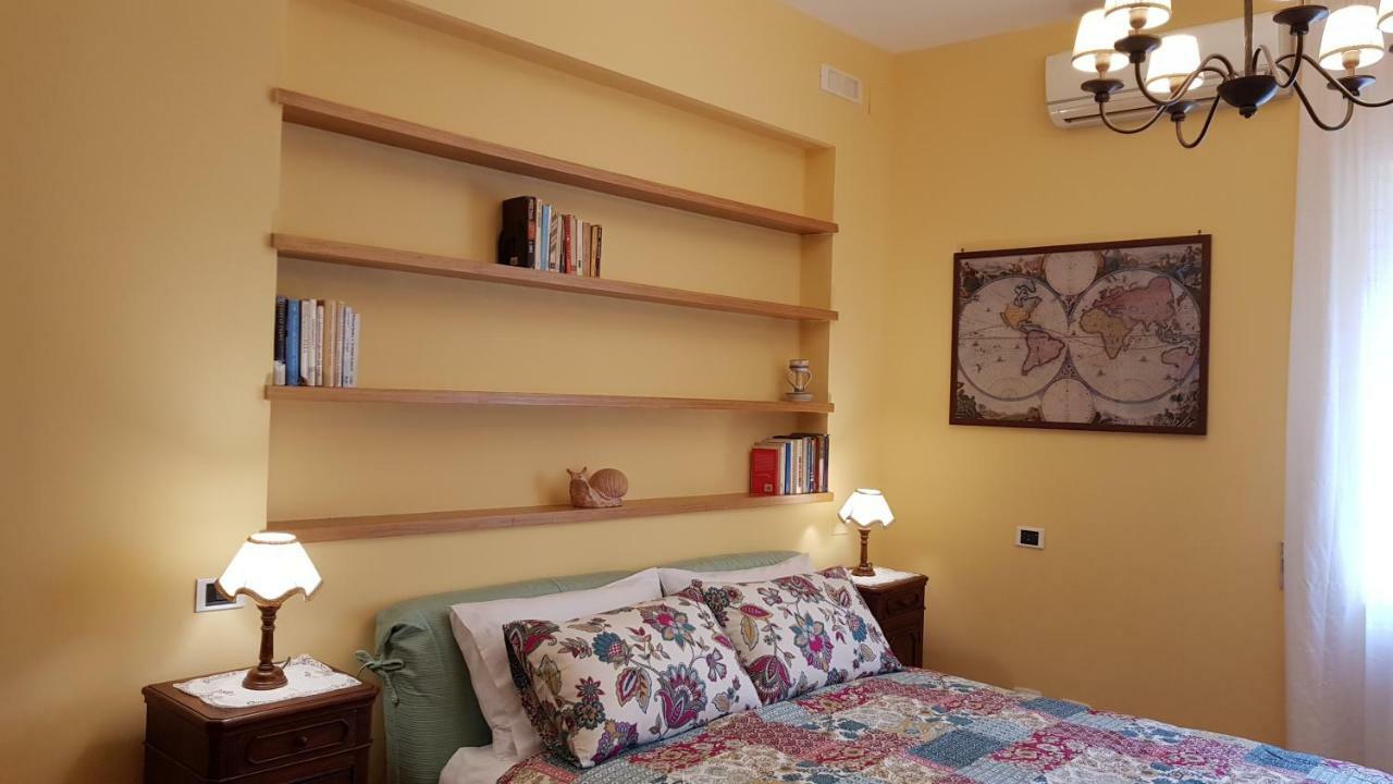 Casa Max Apartment Napoli Exterior foto