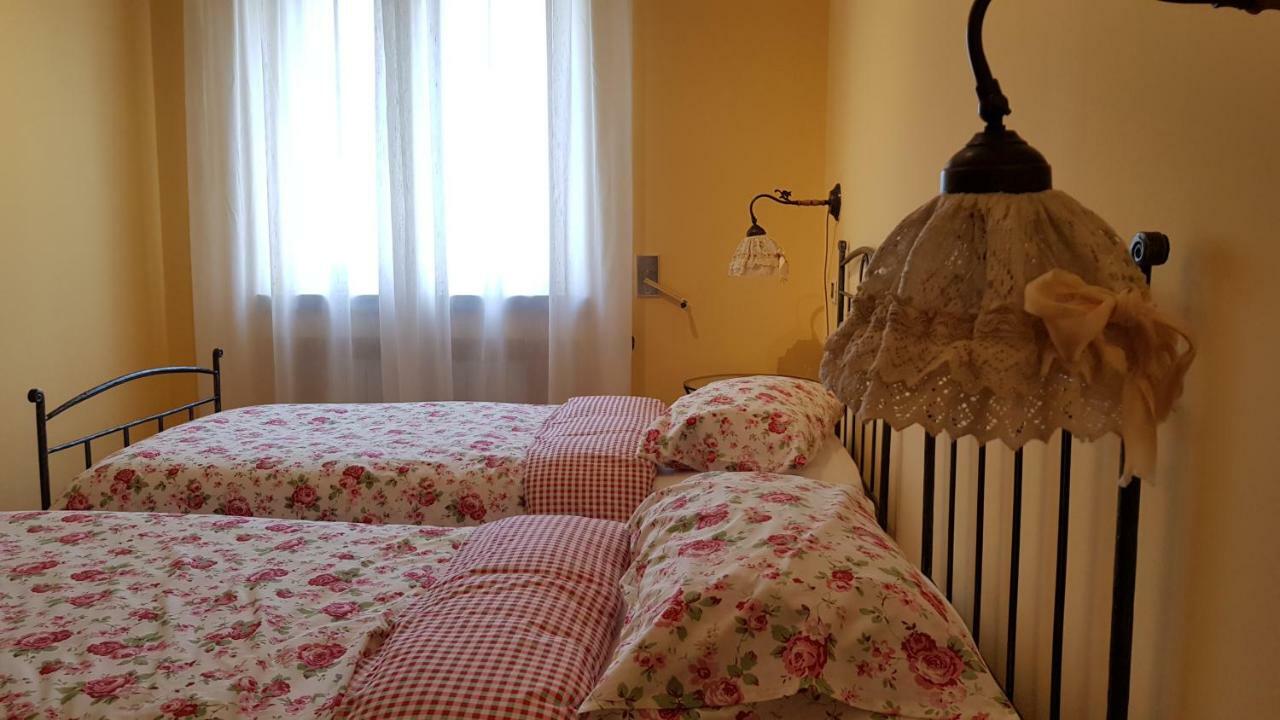 Casa Max Apartment Napoli Exterior foto