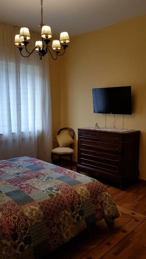 Casa Max Apartment Napoli Exterior foto