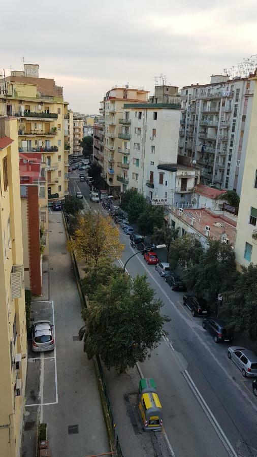 Casa Max Apartment Napoli Exterior foto