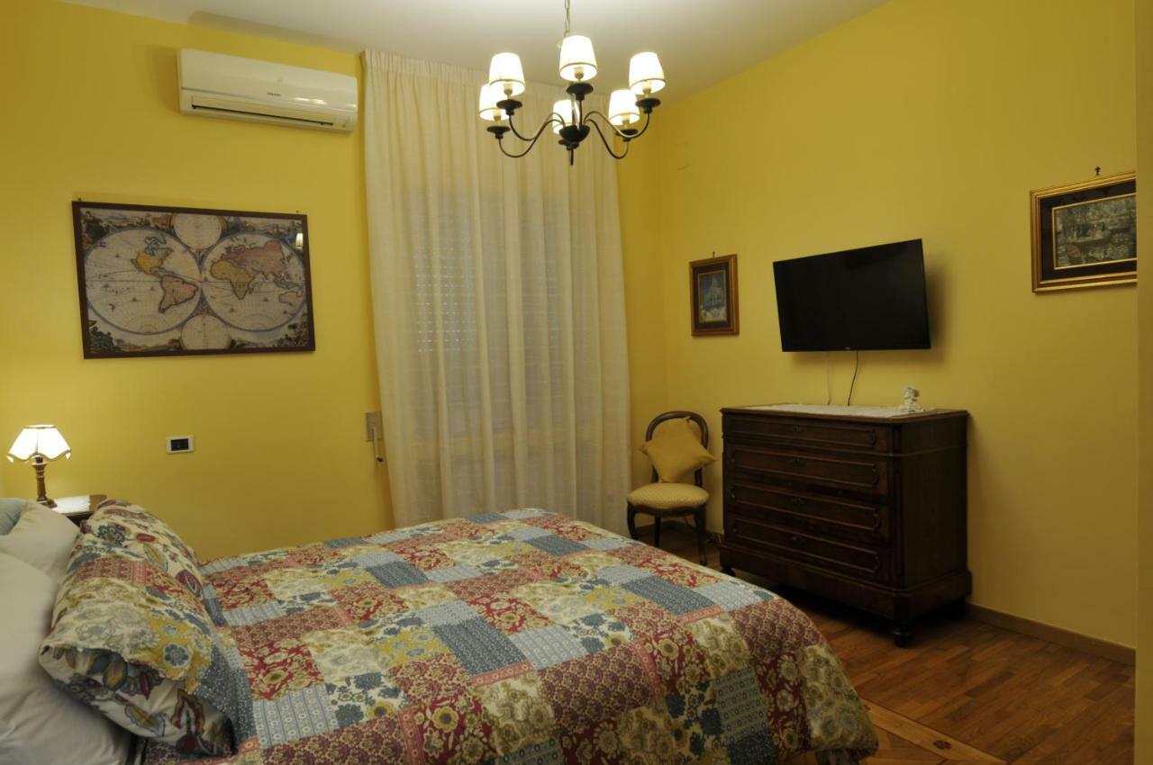 Casa Max Apartment Napoli Exterior foto