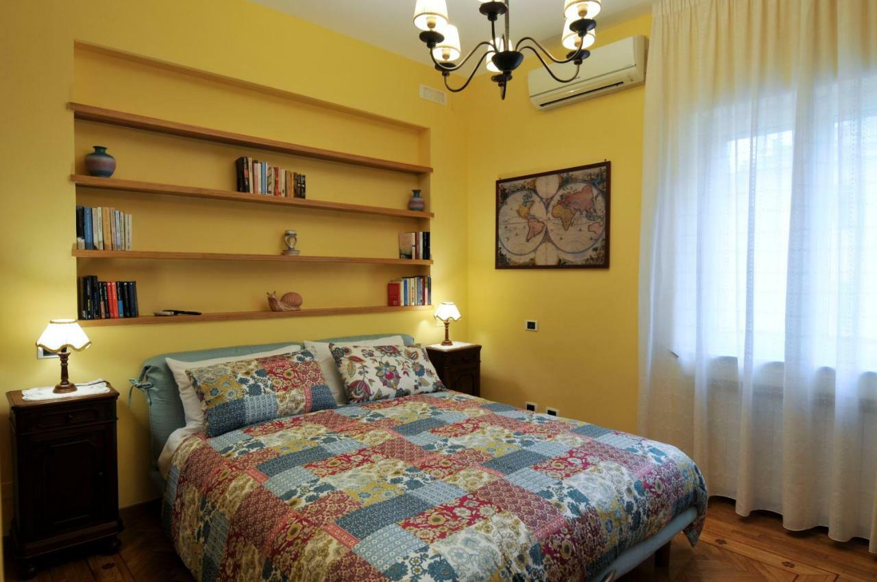 Casa Max Apartment Napoli Exterior foto
