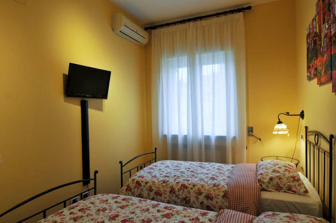 Casa Max Apartment Napoli Exterior foto