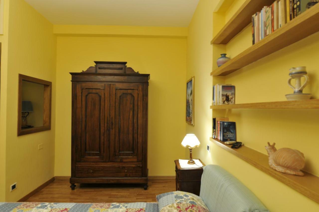 Casa Max Apartment Napoli Exterior foto