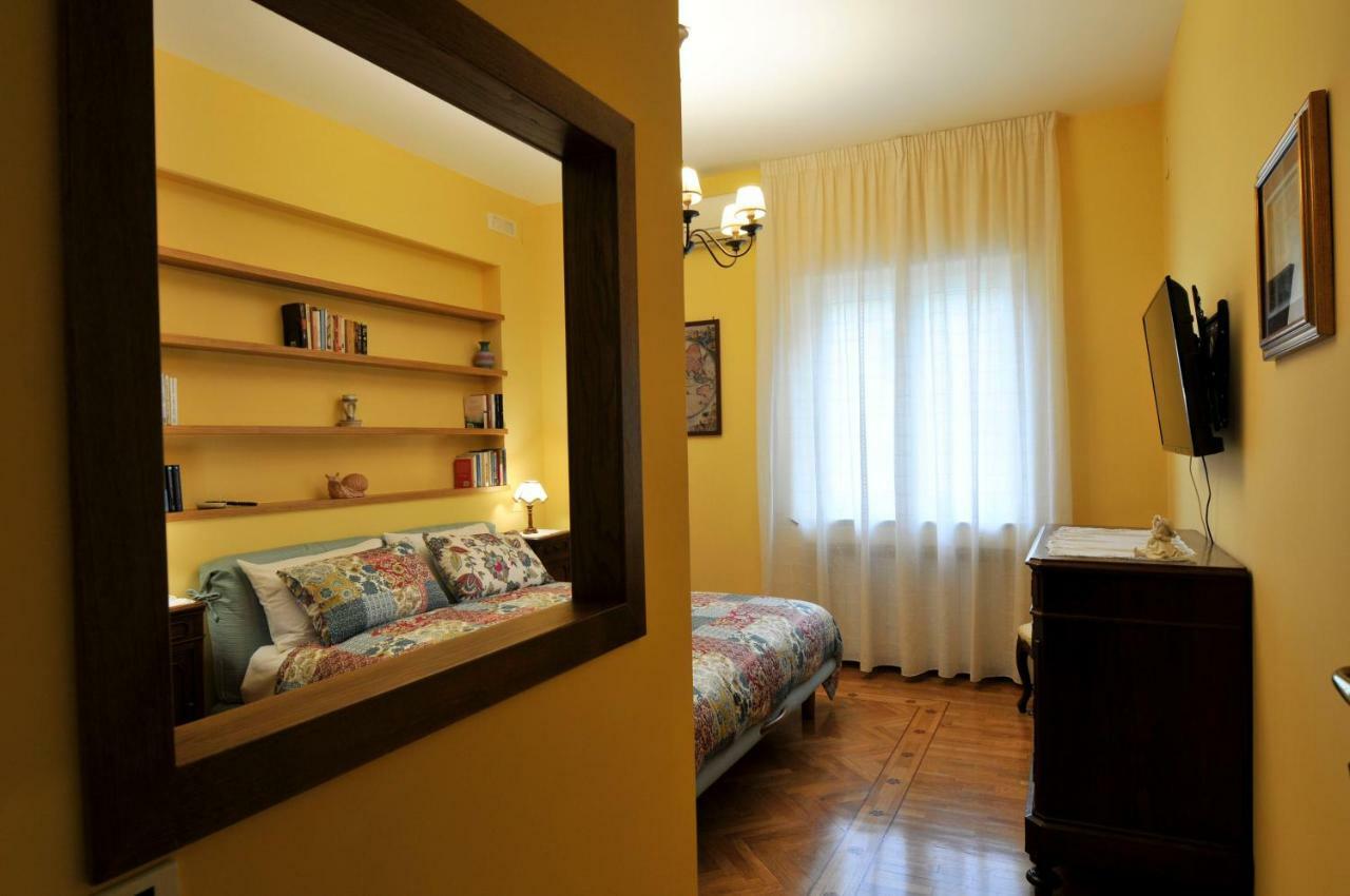 Casa Max Apartment Napoli Exterior foto